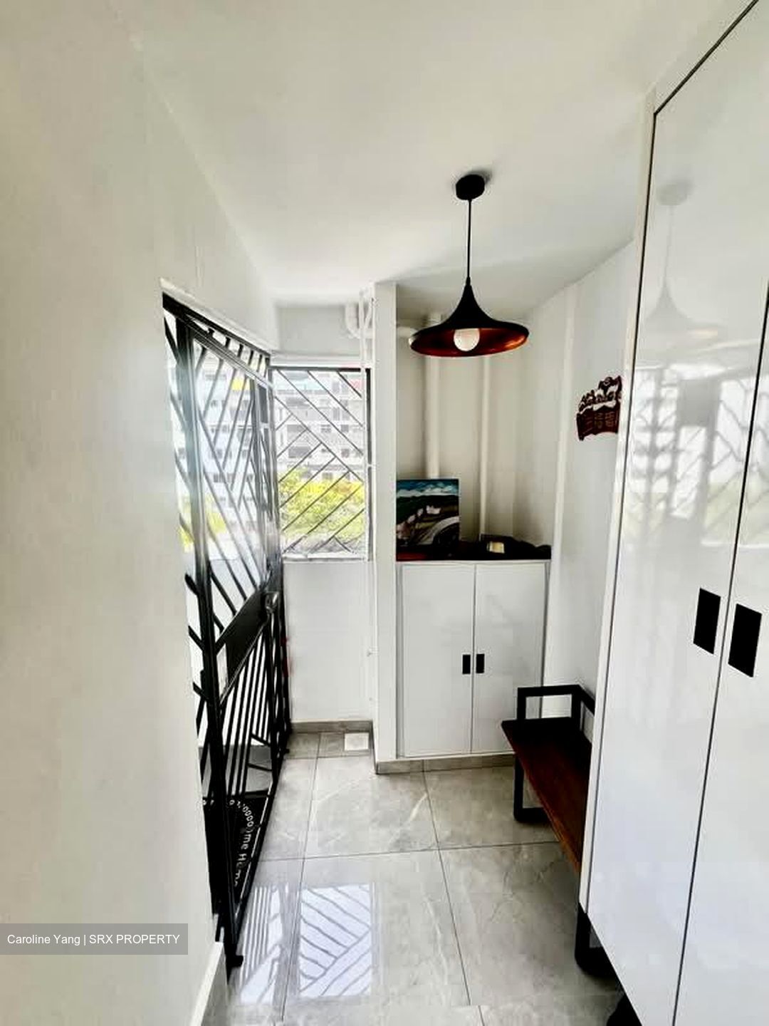 Blk 418 SUN PLAZA GARDENS (Tampines), HDB 4 Rooms #561622351
